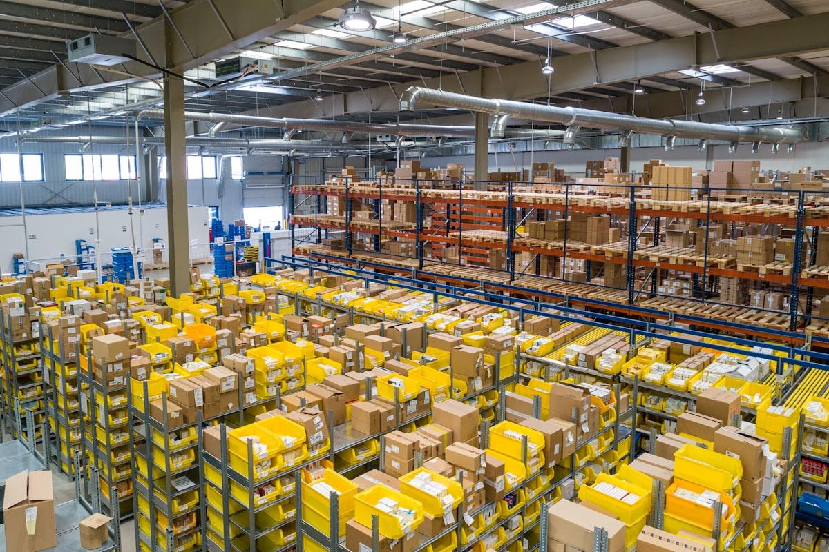 Custom logistics and fleet management SaaS platform modernization