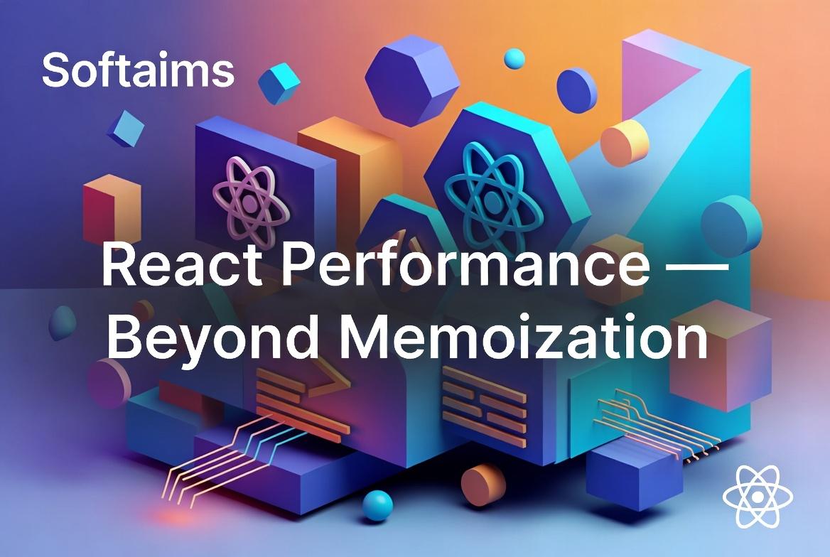 React Performance Optimization in 2026: Advanced Techniques Beyond Basic Memoization