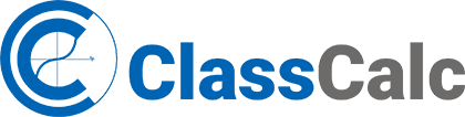 ClassCalc