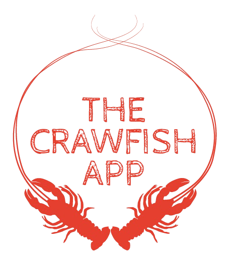 The Crawfish App