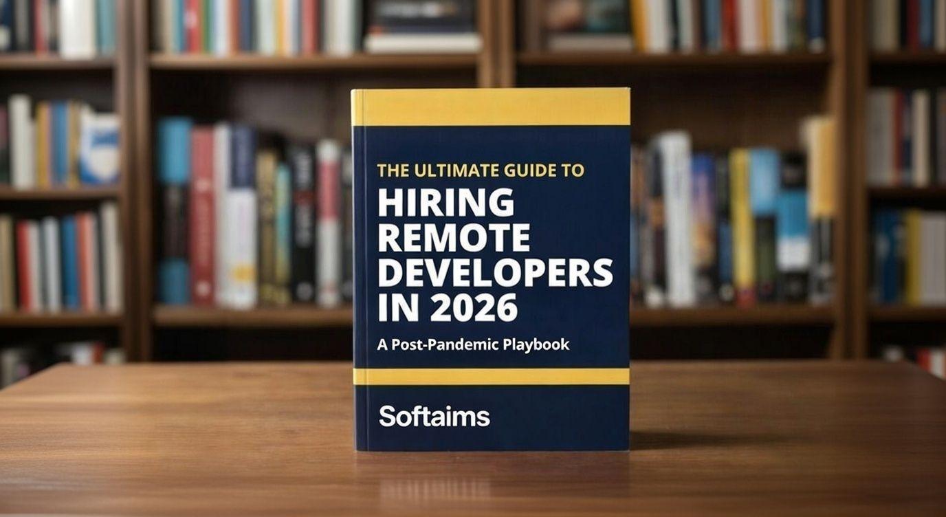 The Ultimate Guide to Hiring Remote Developers in 2026: A Post-Pandemic Playbook