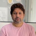 Abhishek P.