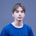 Pasha K.
