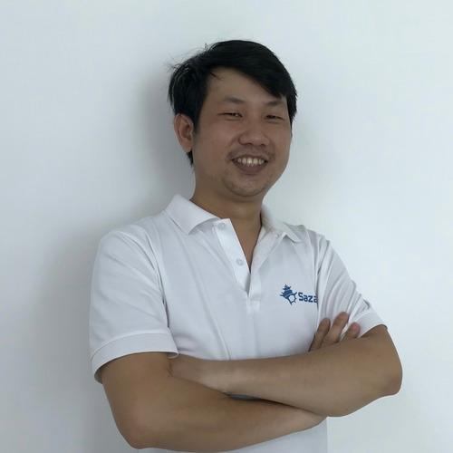 A Minh H. - CSS Developer