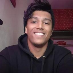 Aadil s. - Software Engineer - Mobile, Game Development and iOS/Android Platforms