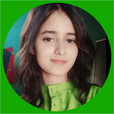 Aaisha P. - Software Engineer - Frontend, Backend and Web Development