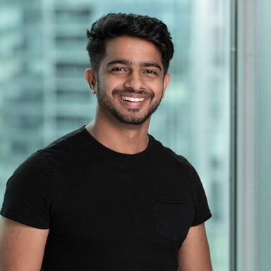 Aakash A. at Softaims Aakash A. - Lead Software Engineer - Cloud, Salesforce and App Development