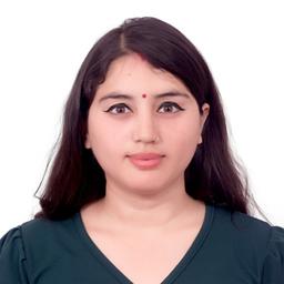 Aakriti R. - Software Engineer - Web, CMS and General Development