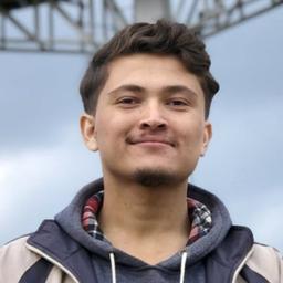 Aali S. - Software Engineer - Mobile, AI and Web Platforms