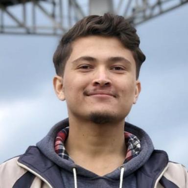 Aali S. - Software Engineer - Mobile, AI and Web Platforms