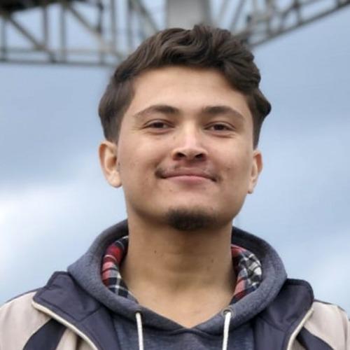 Aali S. || item.role}