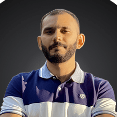 Aalishan J. - Senior Full-Stack Engineer - AI, Cloud and Modern Frameworks