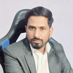 Aamir H. - Lead Software Engineer - Cloud, Web and AI Platforms