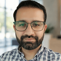 Aamir R. - Senior Software Engineer - AI, Cloud and Cybersecurity Platforms