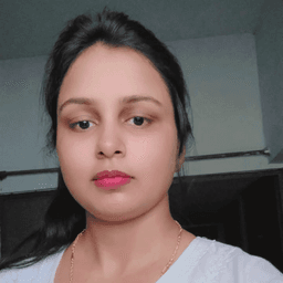 Aanchal T. - Junior Software Engineer - QA, Testing and General Development