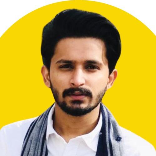 Aaqib A. || item.role}