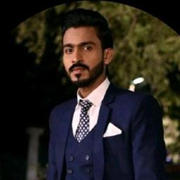 Aaqib A. - Junior Software Engineer - Web, PHP and WordPress Platforms
