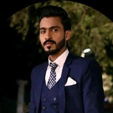 Aaqib A. - Junior Software Engineer - Web, PHP and WordPress Platforms