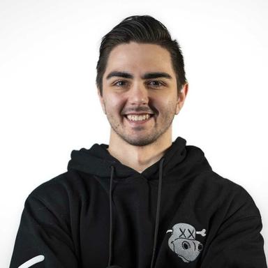 Aaron G. - Lead Software Engineer - Frontend, Backend and Web3 Platforms