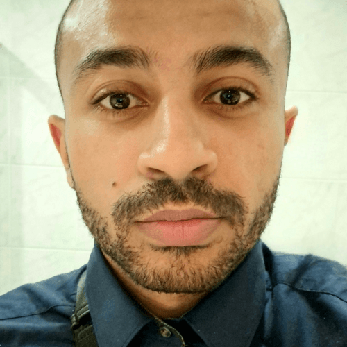 Aaron K. || item.role}