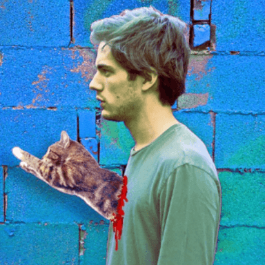 Aaron S. - Software Engineer - Frontend, Cloud and Mobile Platforms