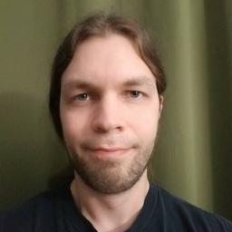 Aaron S. - Software Engineer - Backend, Web and Content Management Platforms