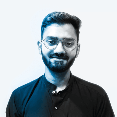 Aashir I. - Lead Full-Stack Engineer - AI, Web3 and Cloud Platforms