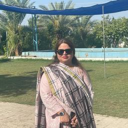 Aasia N. - Junior Software Engineer - AI, Web and General Development