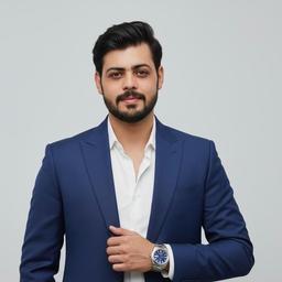 Aatif  S. - Software Engineer - Backend, AI and Data Platforms
