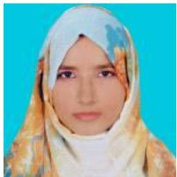 Aatika H. - Software Engineer - Frontend, AI and Modern Frameworks