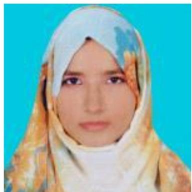 Aatika H. - Software Engineer - Frontend, AI and Modern Frameworks