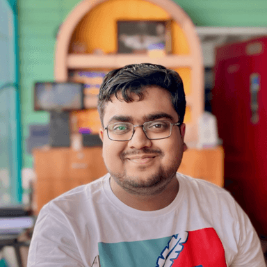 Aayush A. - Software Engineer - Cloud, DevOps and Web Applications