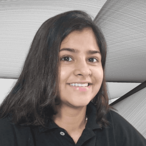 Aayushi P. || item.role}