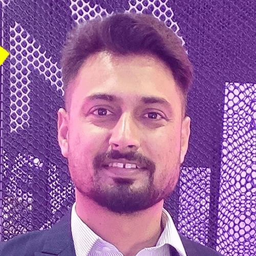 Abaid U. || item.role}