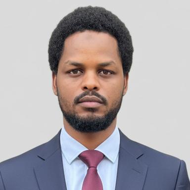 Abakar Ibrahim A. - Software Engineer - Frontend, Backend and Web Development