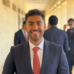 Abanoub M. - Software Engineer - Full-Stack, Web and E-commerce Platforms