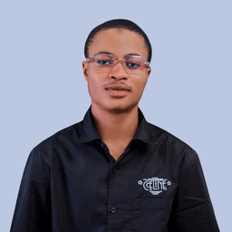 Abass M. - Software Engineer - Web, Ecommerce and General Development