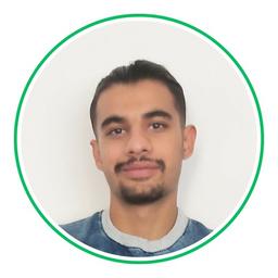 Abbas D. - Software Engineer - AI, Python and Full-Stack Development