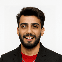 Abbasi K. - Junior Software Engineer - AI, Web and General Development