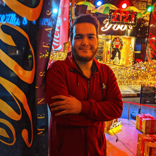 Abd Elrahman S. || item.role}