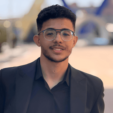 Abdallah hosni A. - Software Engineer - AI, Machine Learning and Data Science