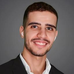 Abdallh E. - Software Engineer - Frontend, Backend and Web Development
