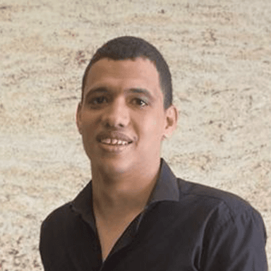 Abdalrhman  G. - Software Engineer - AI, Machine Learning and Robotics