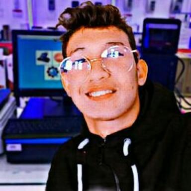 ABDEL ILLAH B. - Senior Mobile Engineer - Android, Java and App Development