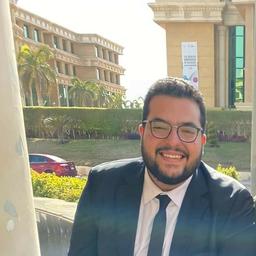 Abdelaziz Ashraf Wahid Eldin H. - Senior Software Engineer - AI, Machine Learning and Computer Vision Platforms