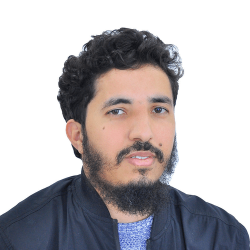 Abdelaziz I. || item.role}