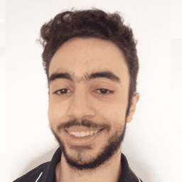 Abdelaziz S. - Software Engineer - Game Development, Mobile and Game Design