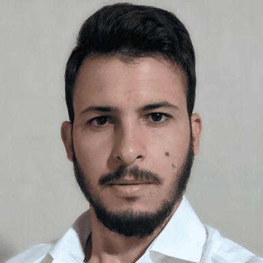 Abdelhalim R. - Senior Full-Stack Engineer - React, Node and Cloud Platforms