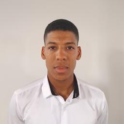 Abdelilah  T. - Junior Full-Stack Engineer - Python, React and Web Development