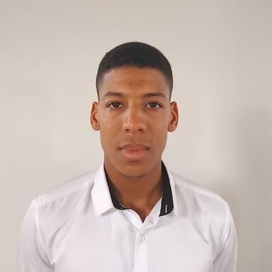Abdelilah  T. - Junior Full-Stack Engineer - Python, React and Web Development